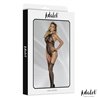 Mia Bodystocking with Garter