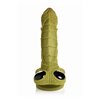 Scaled Swamp Monster Dildo 9.4