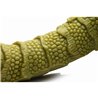 Scaled Swamp Monster Dildo 9.4