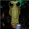 Scaled Swamp Monster Dildo 9.4