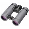 Pirsch ED 10x34 binoculars with phase coating grey