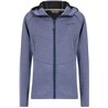 Gretta cardigan ladies blue size 38