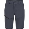 Ernst shorts men anthracite size 46