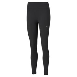 Mid Rise Long Tight Sport leggings Ladies Black size XS