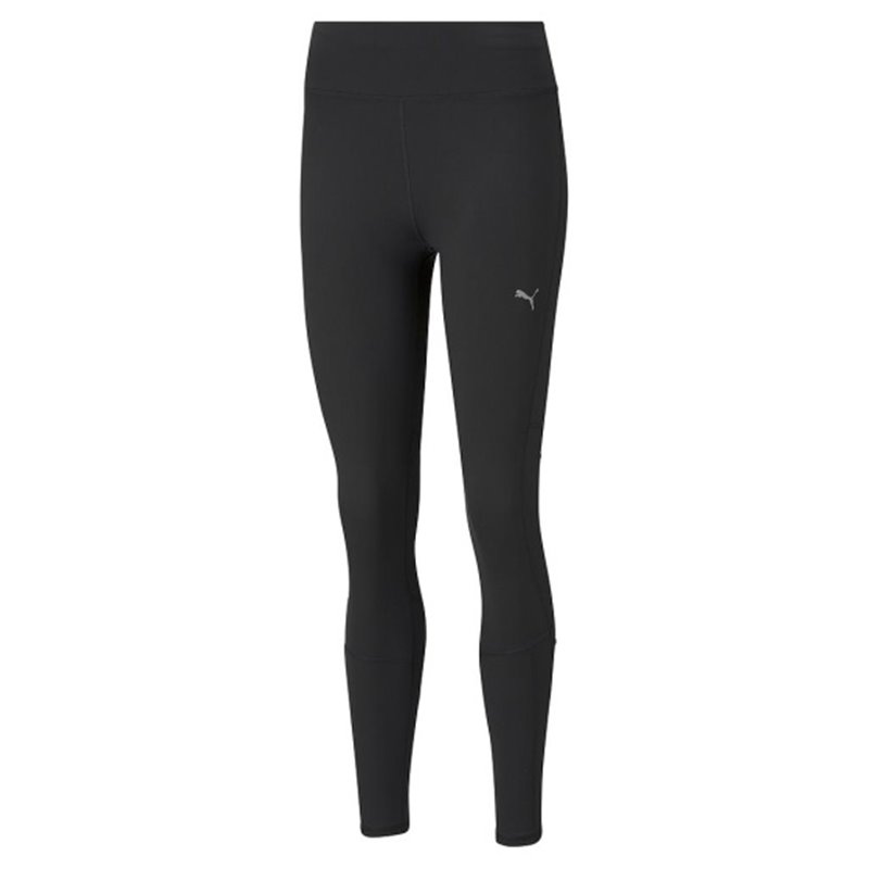 Mid Rise Long Tight Sport leggings Ladies Black size XS