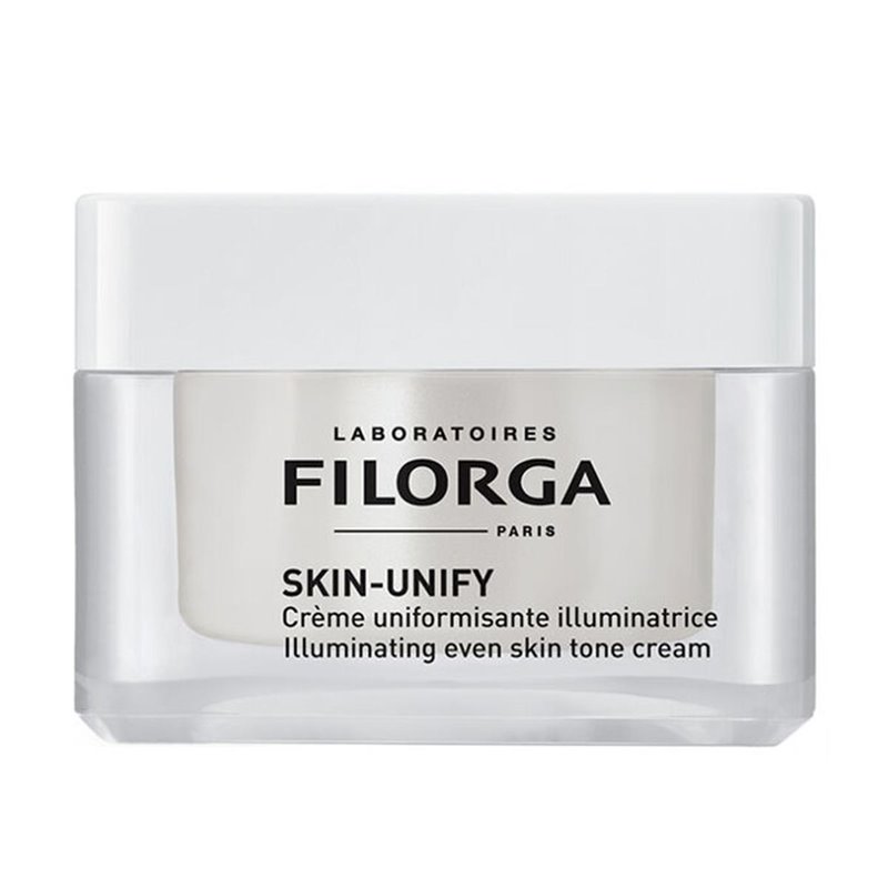 FILORGA SKIN-UNIFY ILLUMINATING SKIN TONE CREAM 50MLMUJER