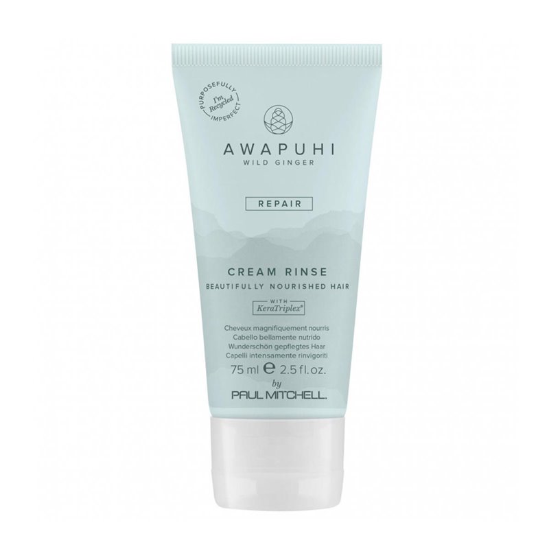 PAUL MITCHELL AWAPUHI CREMA REPARADORA 75ML;UNISEX