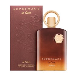 AFNAN SUPREMACY IN OUD EXTRACTO DE PERFUME 150ML;UNISEX