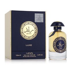 LATTAFA RAED LUXE EAU DE PARFUM 100ML VAPORIZADOR;UNISEX