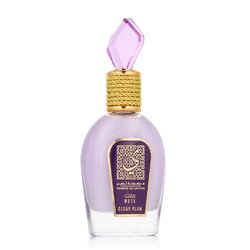 LATTAFA MUSK SUGAR PLUM EAU DE PARFUM 100ML;UNISEX