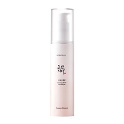 BEAUTY OF JOSEON GINSENG MOISTURE SERUM SOLAR SPF50+ 50ML;MUJER