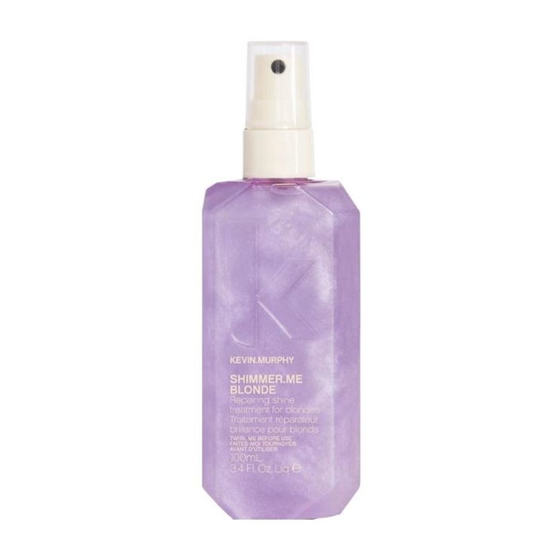 KEVIN MURPHY SHIMMER ME BLONDE TRATAMIENTO PARA CABELLO 100ML;MUJER