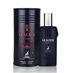 MAISON ALHAMBRA GLACIER ULTRA EAU DE PARFUM 100ML VAPORIZADOR;HOMBRE