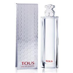 TOUS EAU DE TOILETTE 50ML VAPORIZADORMUJER