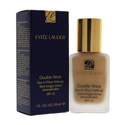 ESTEE LAUDER DOUBLE WEAR BASE 2N2 BUFF 30ML;MUJER