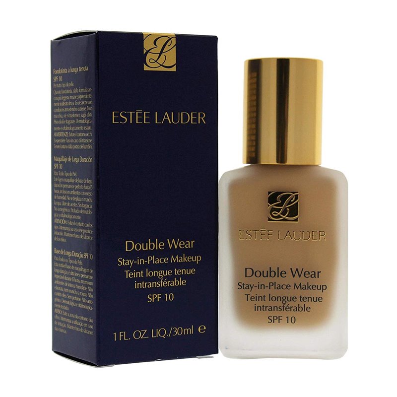 ESTEE LAUDER DOUBLE WEAR BASE 2N2 BUFF 30ML;MUJER