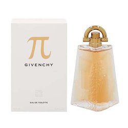 GIVENCHY PI EAU DE TOILETTE 50ML VAPORIZADOR;HOMBRE