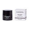 BIOEARTH ELEMENTA CREMA NUTRITIVA BASE 50ML;MUJER