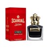 JEAN PAUL GAULTIER SCANDAL LE PARFUM EAU DE PARFUM INTENSE POUR HOMME 150ML VAPORIZADORHOMBRE