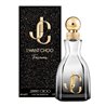 JIMMY CHOO I WANT CHOO FOREVER EAU DE PARFUM 60ML VAPORIZADORHOMBRE