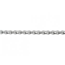 chain S1 RB single speed 1/2 x 1/8 112 links silver