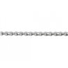 chain S1 RB single speed 1/2 x 1/8 112 links silver