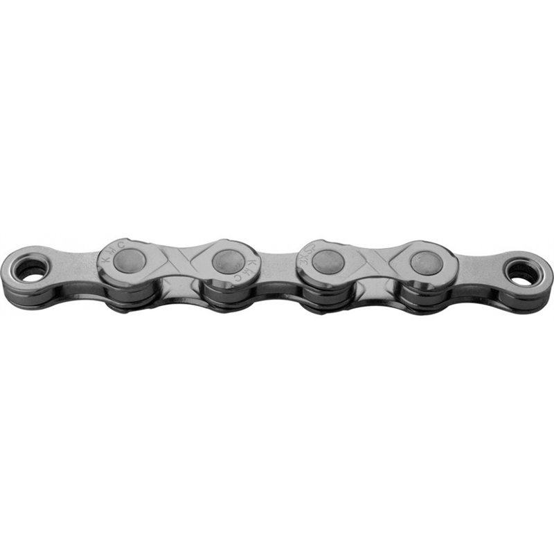 chain E10 E-bike turbo 1/2 x 11/128 steel 118 links