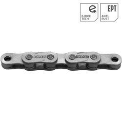 Z1eHX Narrow Bicycle chain 1/2"-3/32" 112 links 1V EPT