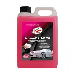 car shampoo 53161 Snow Foam 2.5 liter