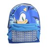 Toddler Backpack Exposion Urban Boys 39 x 28 cm 16L Blue