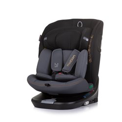 Motion Car seat i-Size 40-150 cm Isofix 360° Obsidian