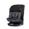 Motion Car seat i-Size 40-150 cm Isofix 360° Obsidian