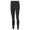 Mid Rise Long Tight Sport leggings Ladies Black size S