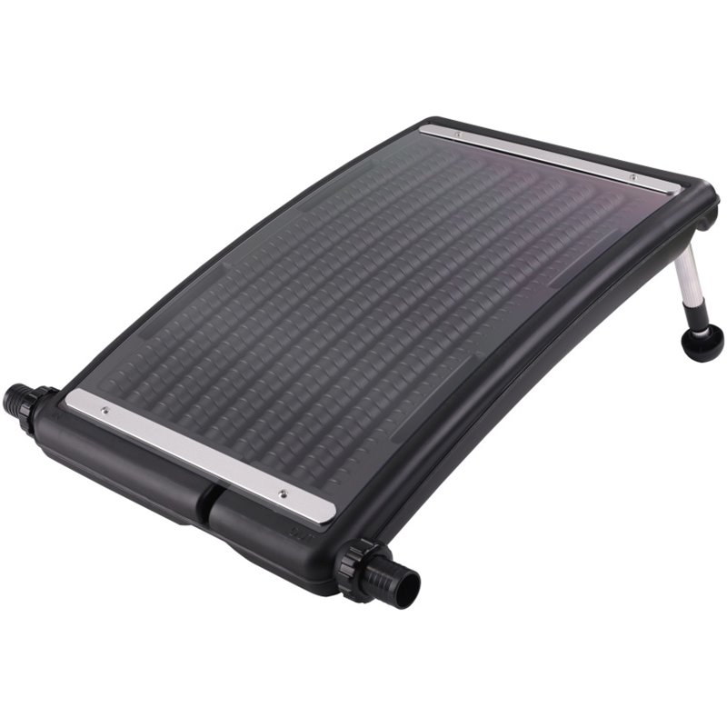 solar heater kappa curve small black