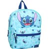 Backpack Stitch All Good boys light blue