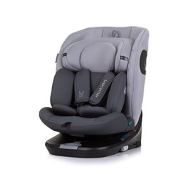 Motion Car seat i-Size 40-150 cm Isofix 360° Granite