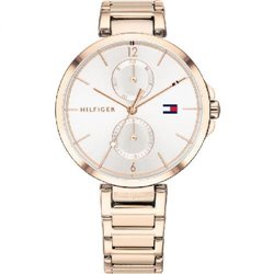 TOMMY HILFIGER WATCHES + BOX