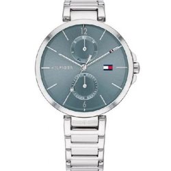 TOMMY HILFIGER WATCHES + BOX