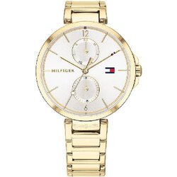 TOMMY HILFIGER WATCHES + BOX