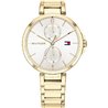 TOMMY HILFIGER WATCHES + BOX