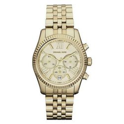 MICHAEL KORS WATCHES + BOX