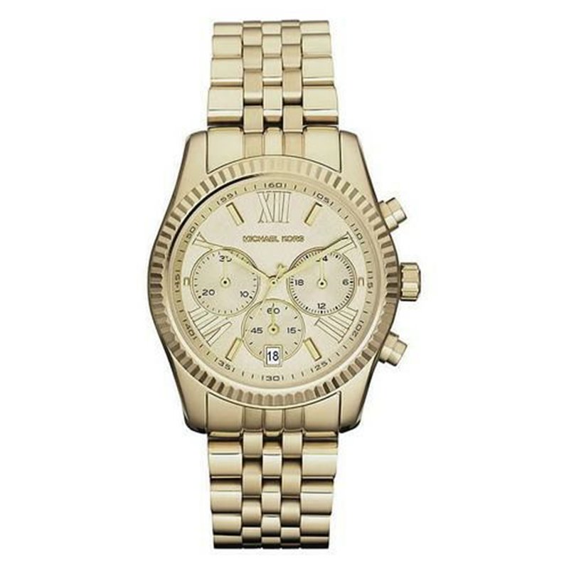 MICHAEL KORS WATCHES + BOX