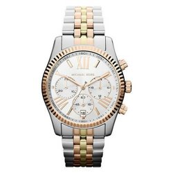 MICHAEL KORS WATCHES + BOX