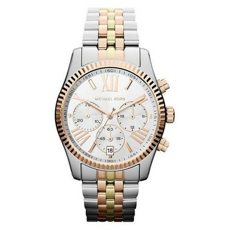 MICHAEL KORS WATCHES + BOX