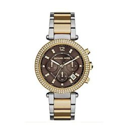 MICHAEL KORS WATCHES + BOX