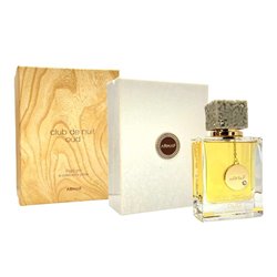 ARMAF CLUB DE NUIT OUD PERFUME 105ML VAPORIZADOR;UNISEX