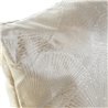 Cushion DKD Home Decor 8424001759187 Beige Squared (S3017118) - Teknashop Ltd