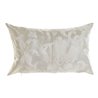 Cushion DKD Home Decor Plastic Beige Rectangular (S3017126) - Teknashop Ltd