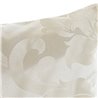 Cushion DKD Home Decor Plastic Beige Rectangular (S3017126) - Teknashop Ltd