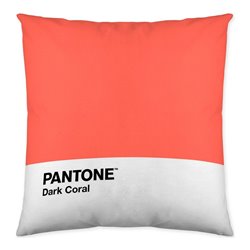 Cushion cover Narrow Pantone Localization_B086JR8Y6X Reversible 50 x 50 cm (S2805273) - Teknashop Ltd